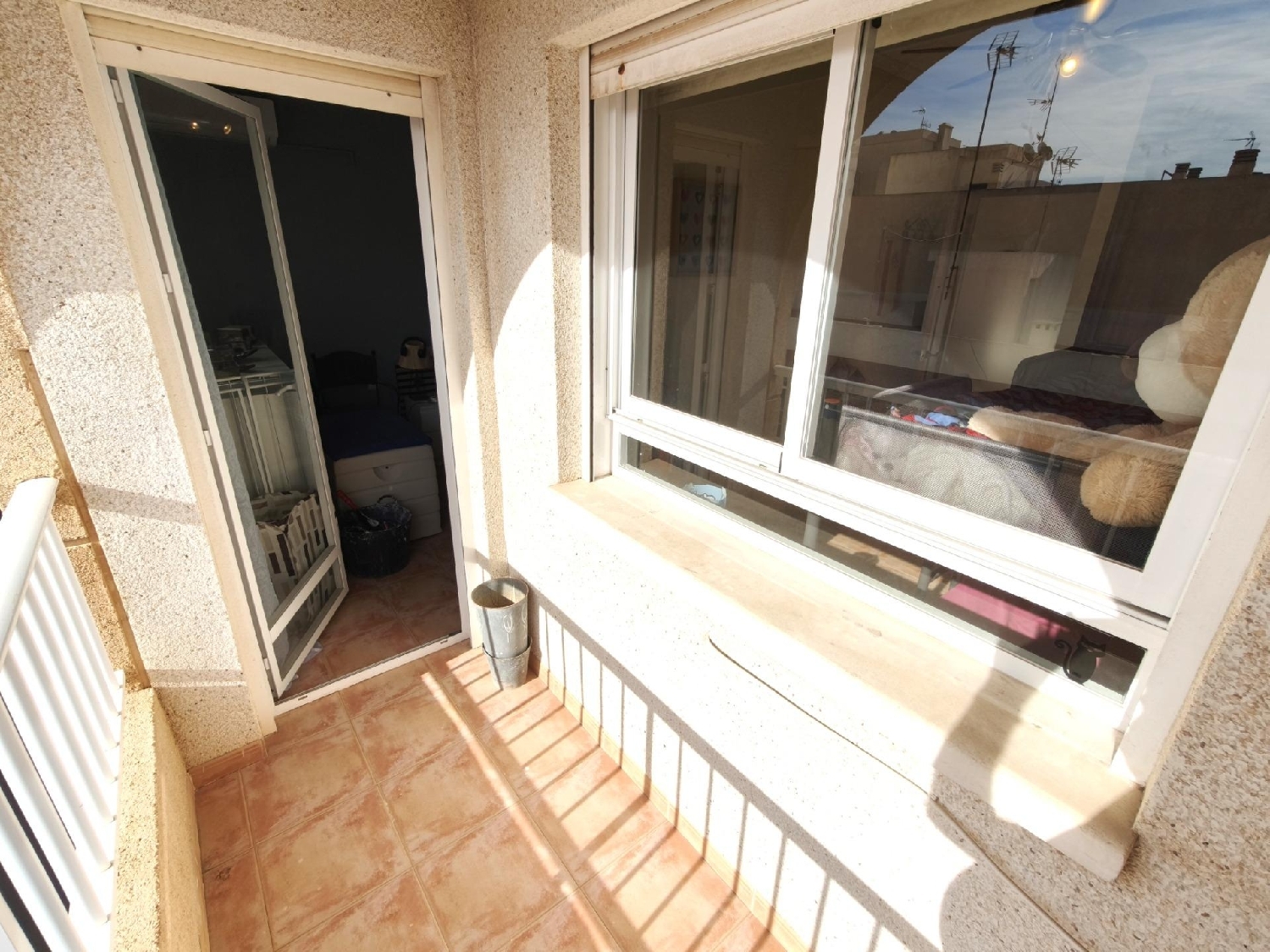en venta apartamento Torrevieja Baix Segura 2