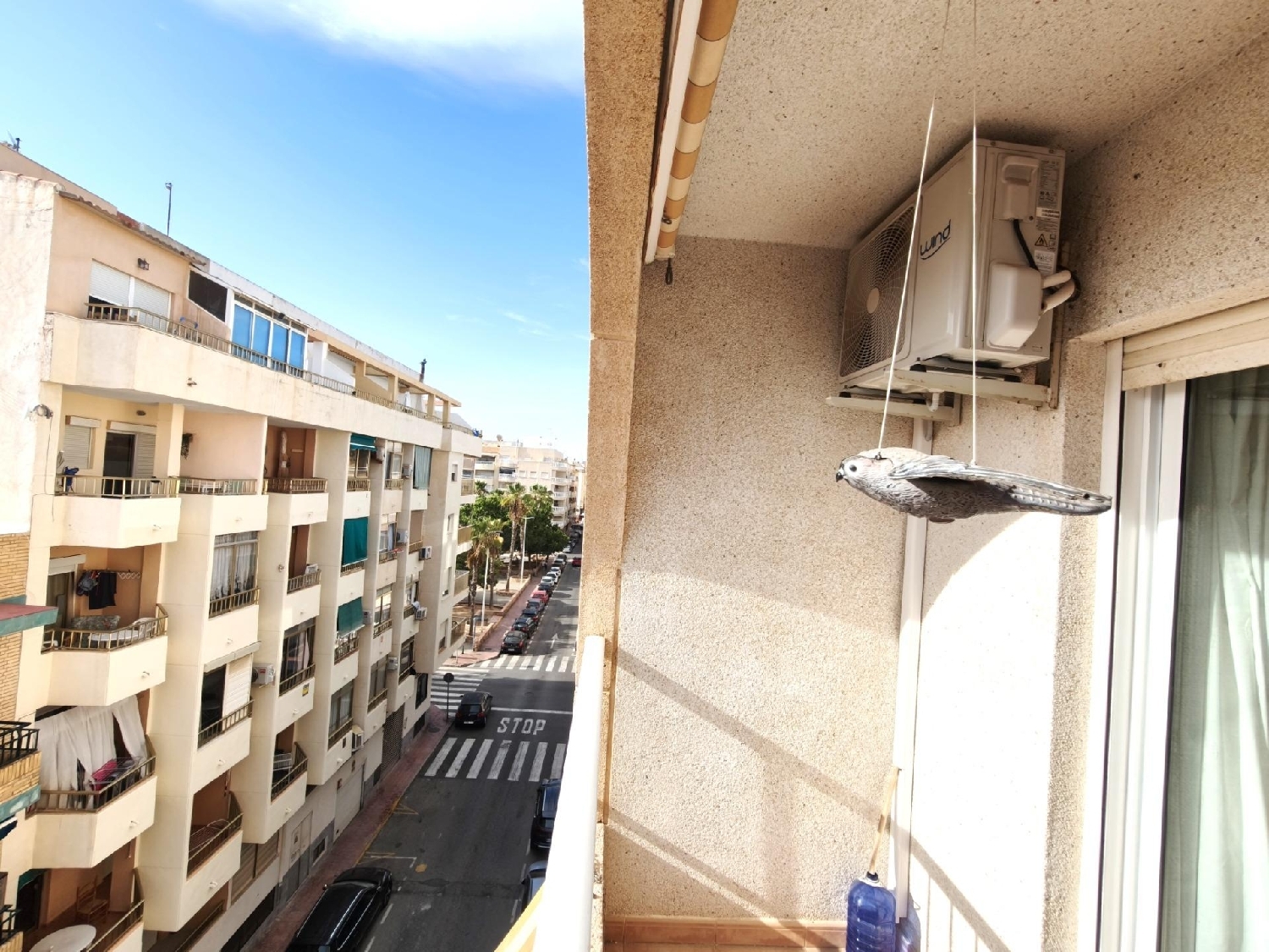 en venta apartamento Torrevieja Baix Segura 3