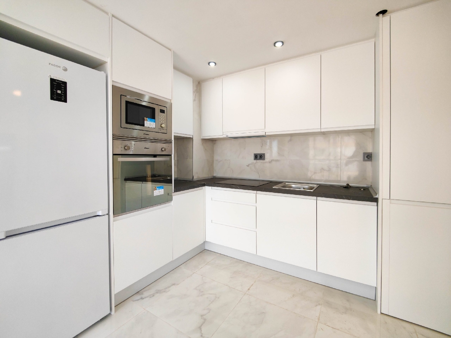  en venta apartamento Torrevieja Baix Segura 4
