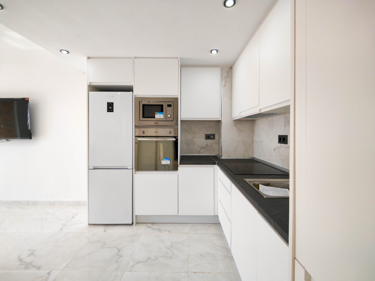  en venta apartamento Torrevieja Baix Segura 5
