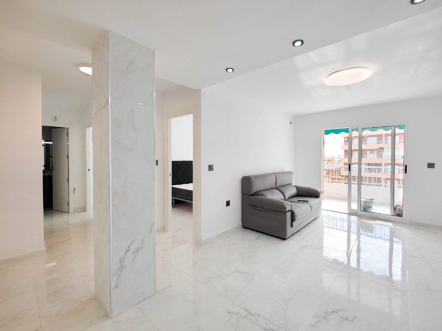  en venta apartamento Torrevieja Baix Segura 7