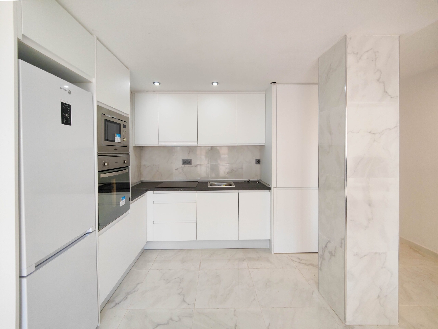  en venta apartamento Torrevieja Baix Segura 3
