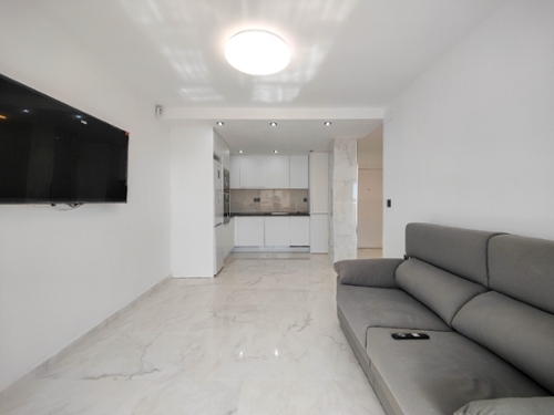 Torrevieja Baix Segura apartamento foto 6296220