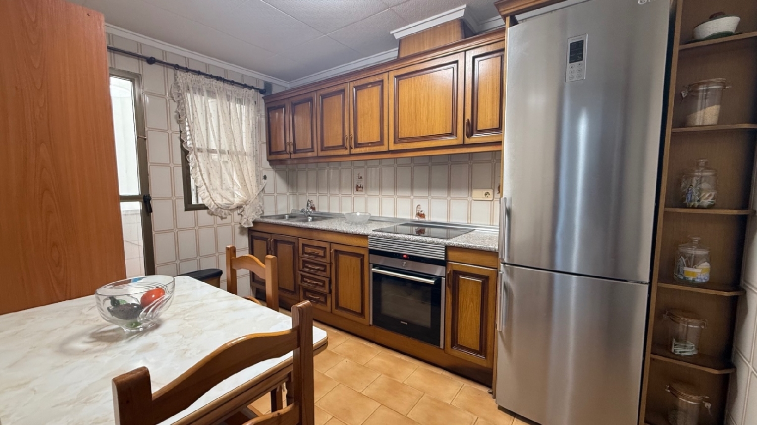  for sale apartment Torrevieja Baix Segura 4