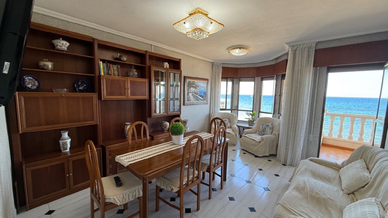  for sale apartment Torrevieja Baix Segura 1