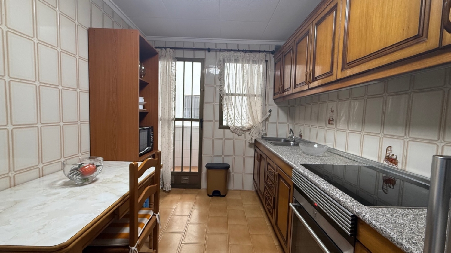  for sale apartment Torrevieja Baix Segura 5