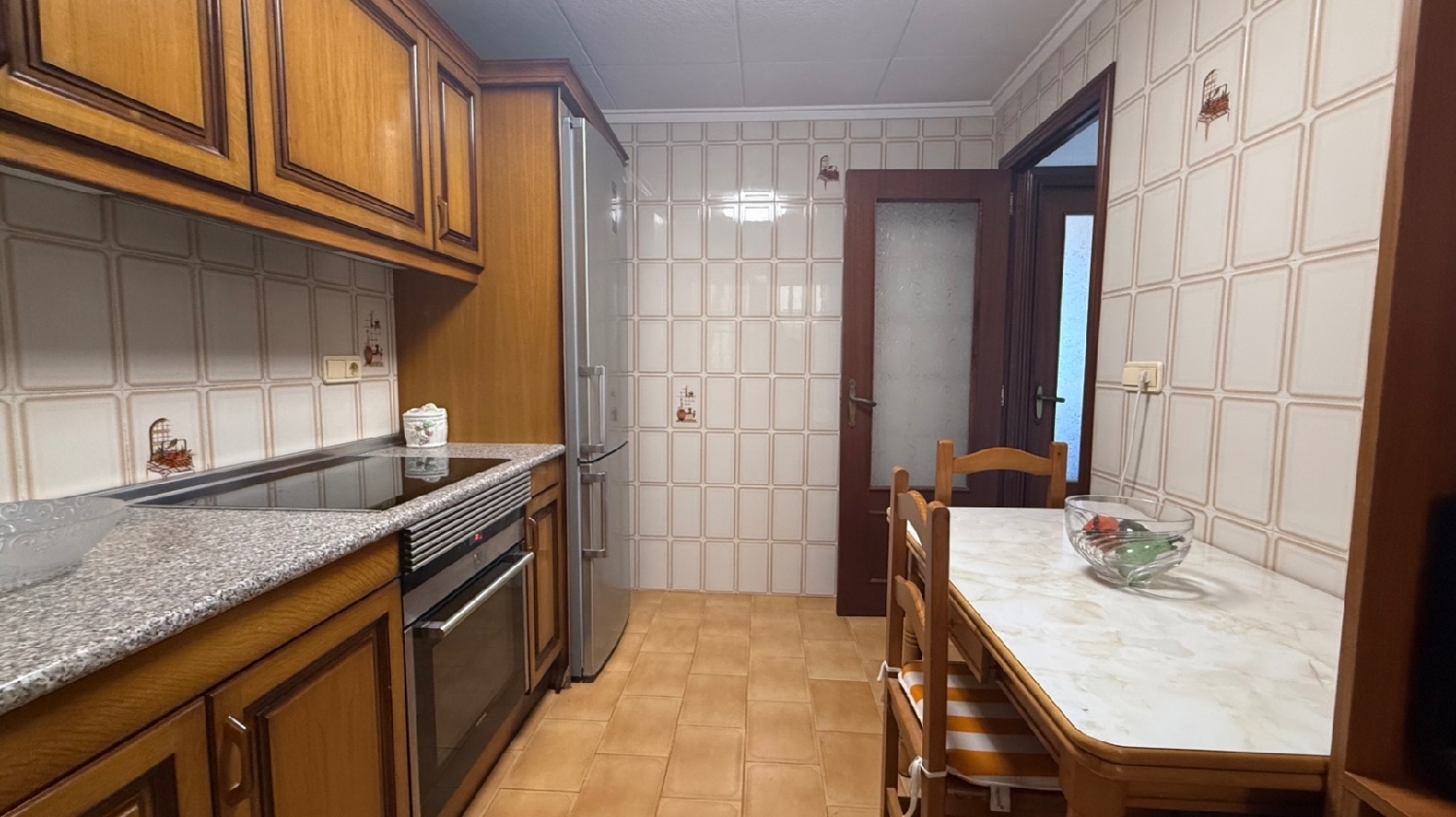  for sale apartment Torrevieja Baix Segura 6