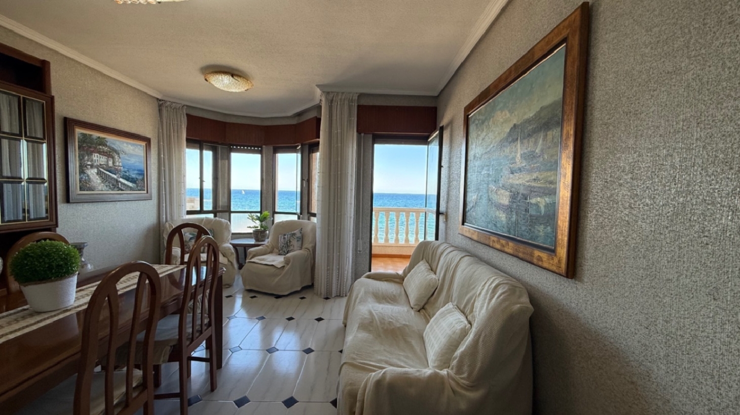  for sale apartment Torrevieja Baix Segura 2