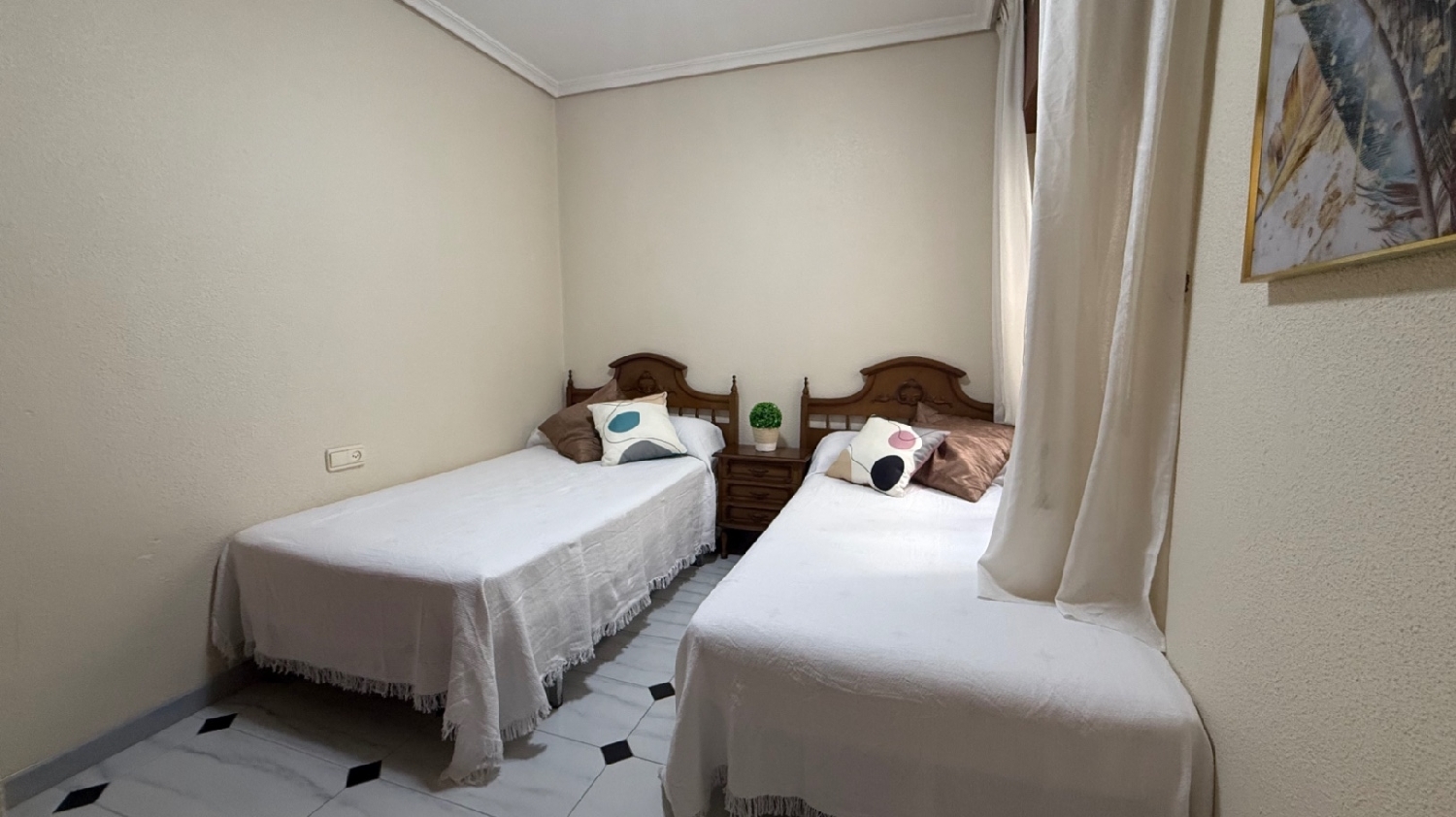  for sale apartment Torrevieja Baix Segura 7