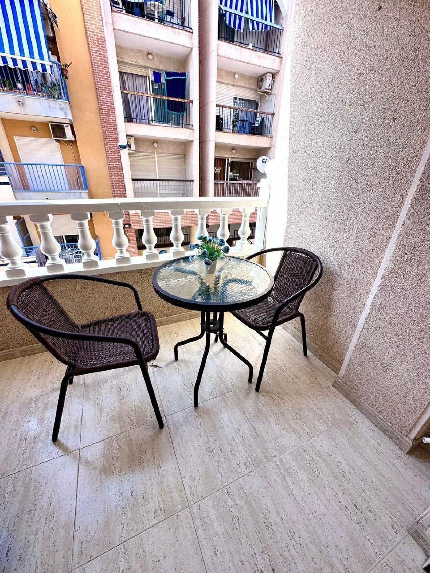  till salu lägenhet Torrevieja Baix Segura 6