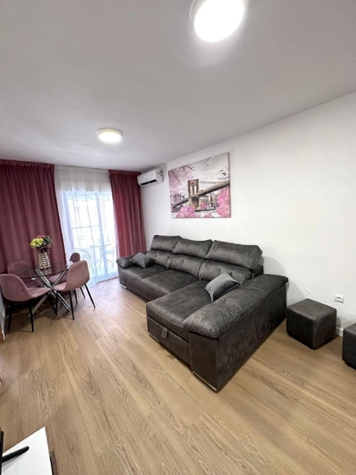Torrevieja Baix Segura appartement foto 6296227