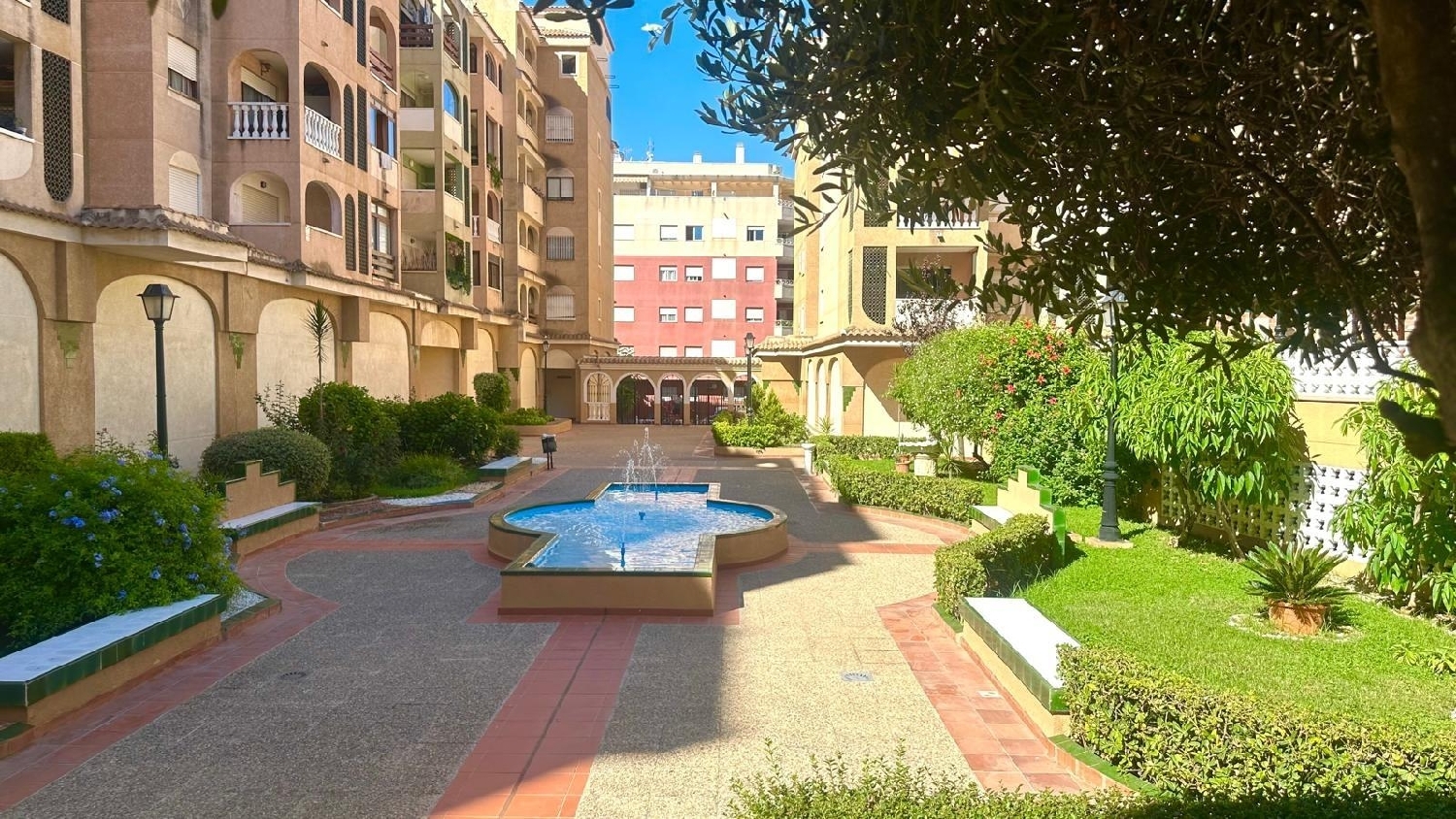  te koop appartement Torrevieja Baix Segura 5