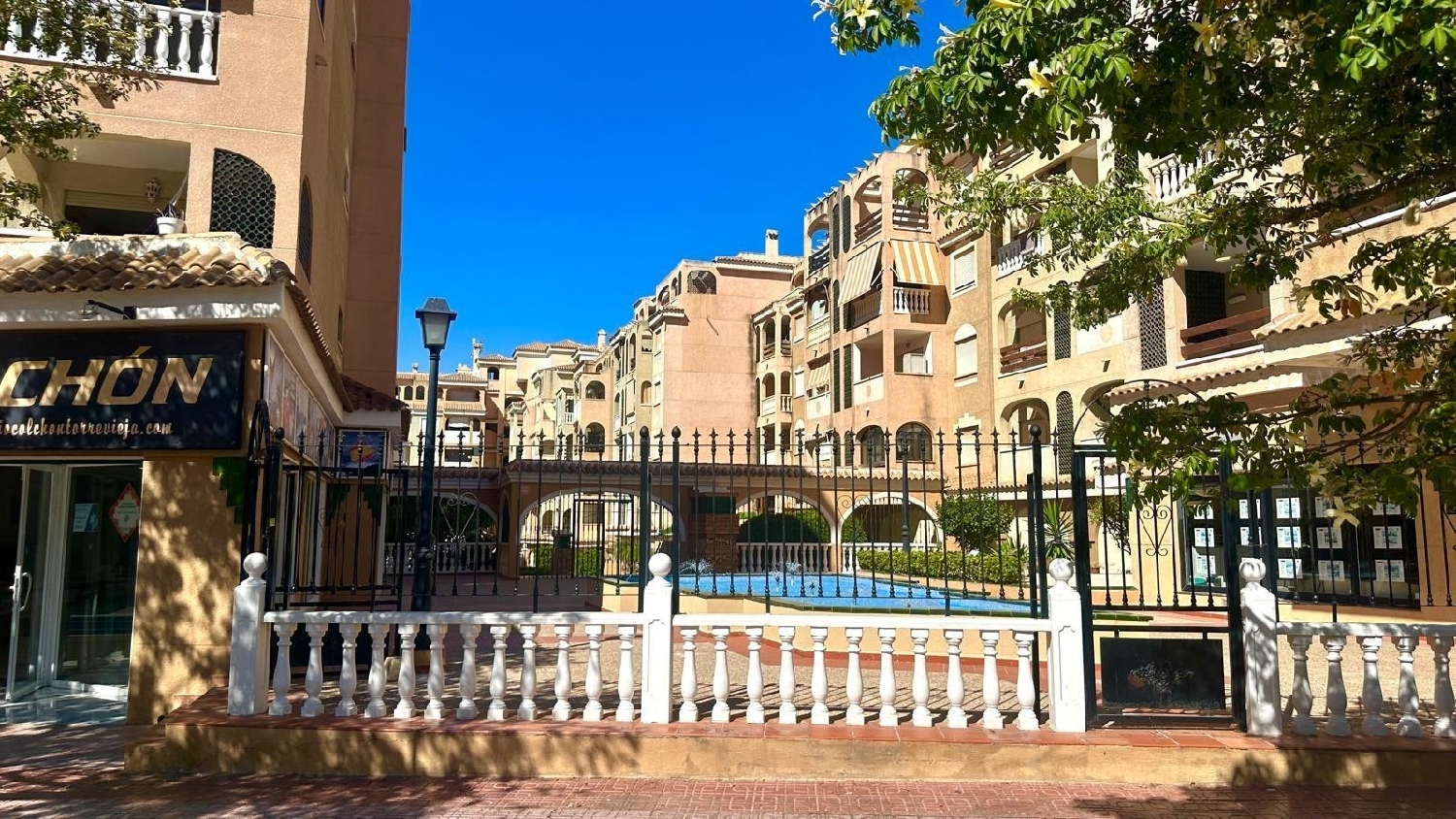 te koop appartement Torrevieja Baix Segura 2