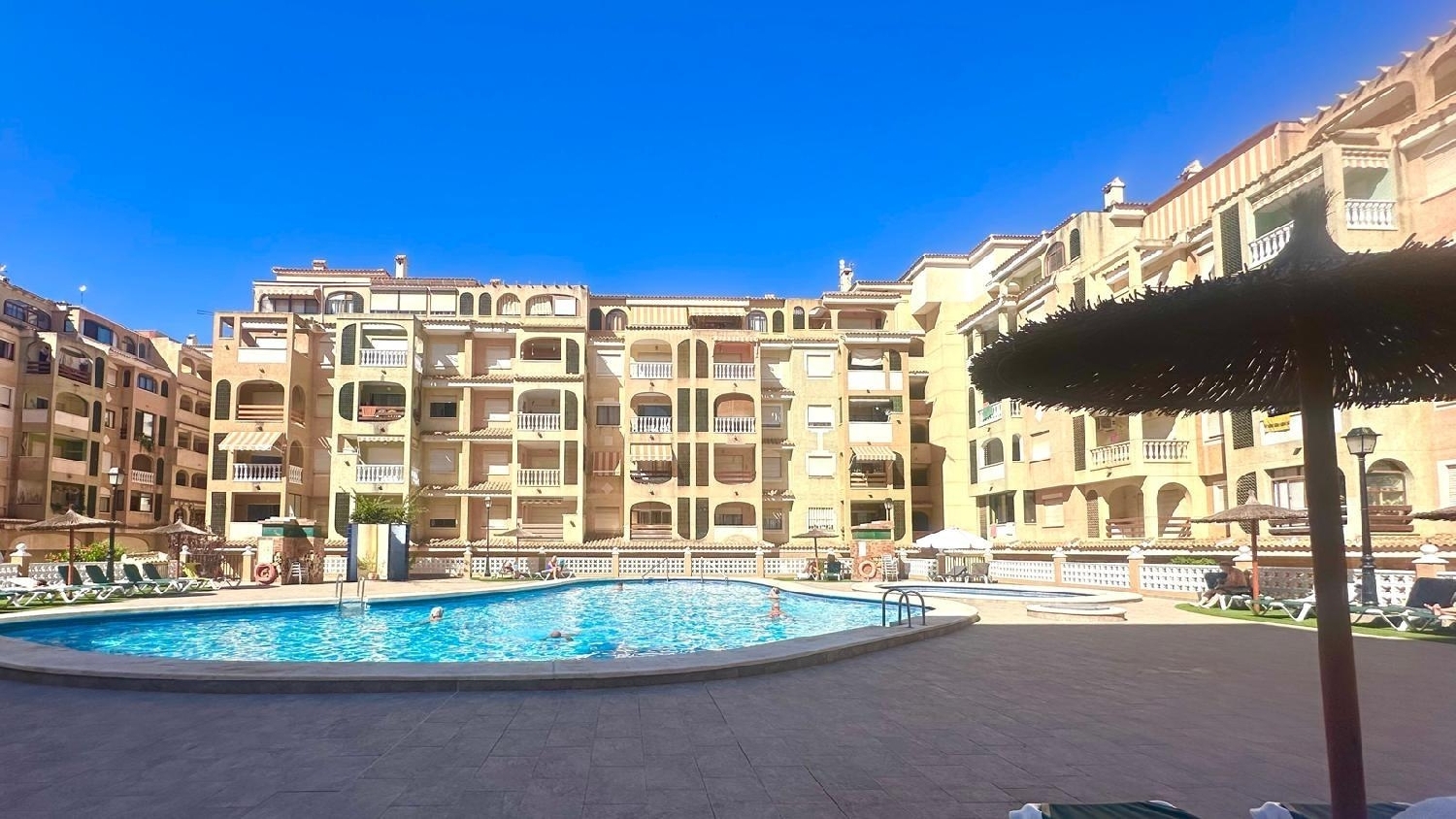  te koop appartement Torrevieja Baix Segura 6