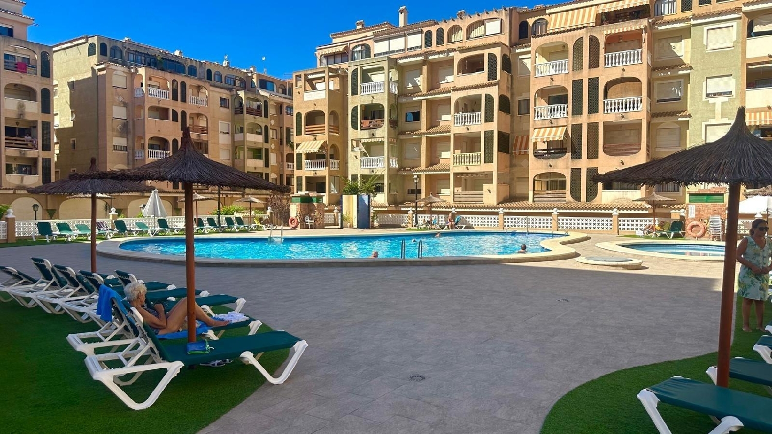  te koop appartement Torrevieja Baix Segura 7