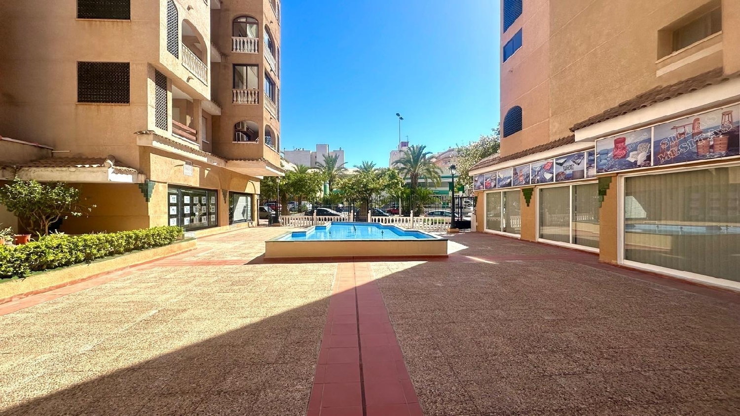 te koop appartement Torrevieja Baix Segura 3