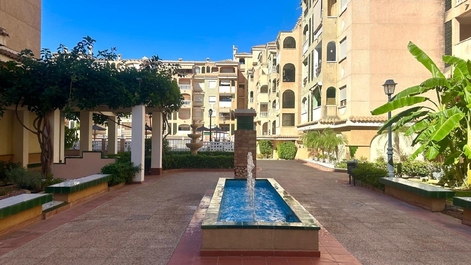  te koop appartement Torrevieja Baix Segura 8