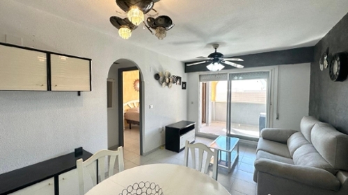 Torrevieja Baix Segura appartement foto 6296230