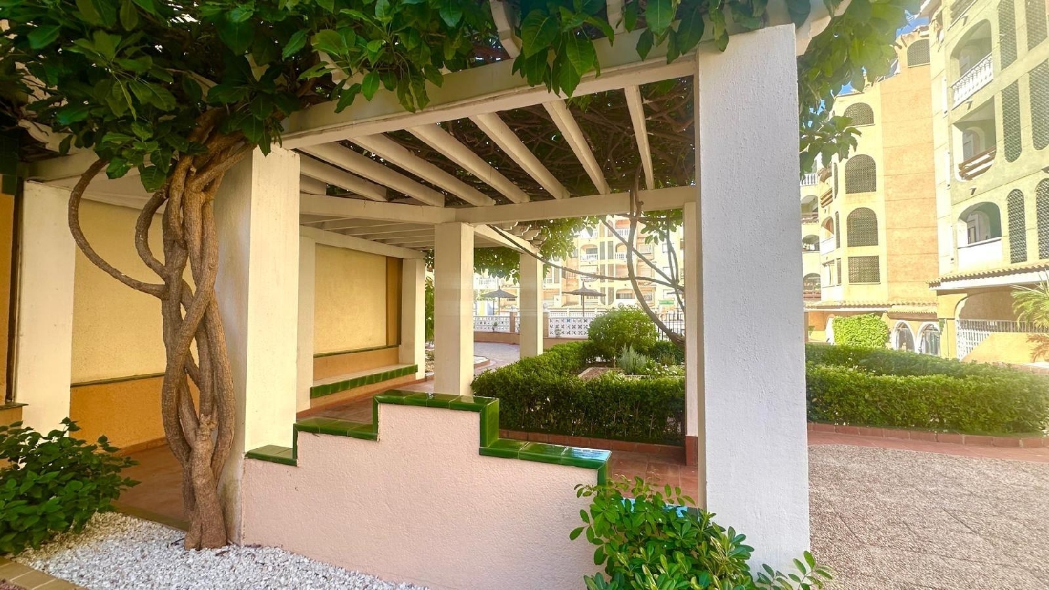  te koop appartement Torrevieja Baix Segura 4