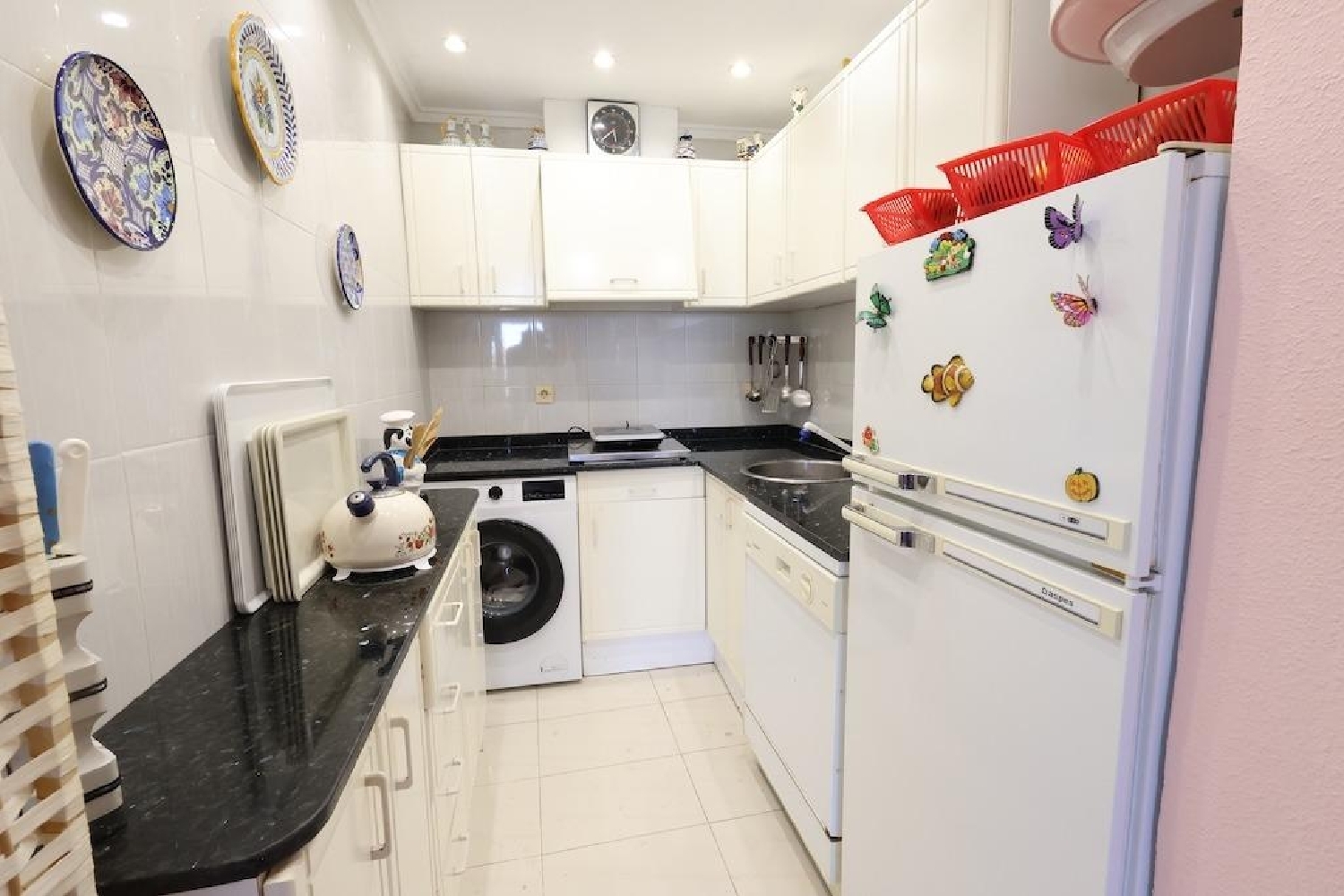  kaufen Wohnung Torrevieja Baix Segura 5