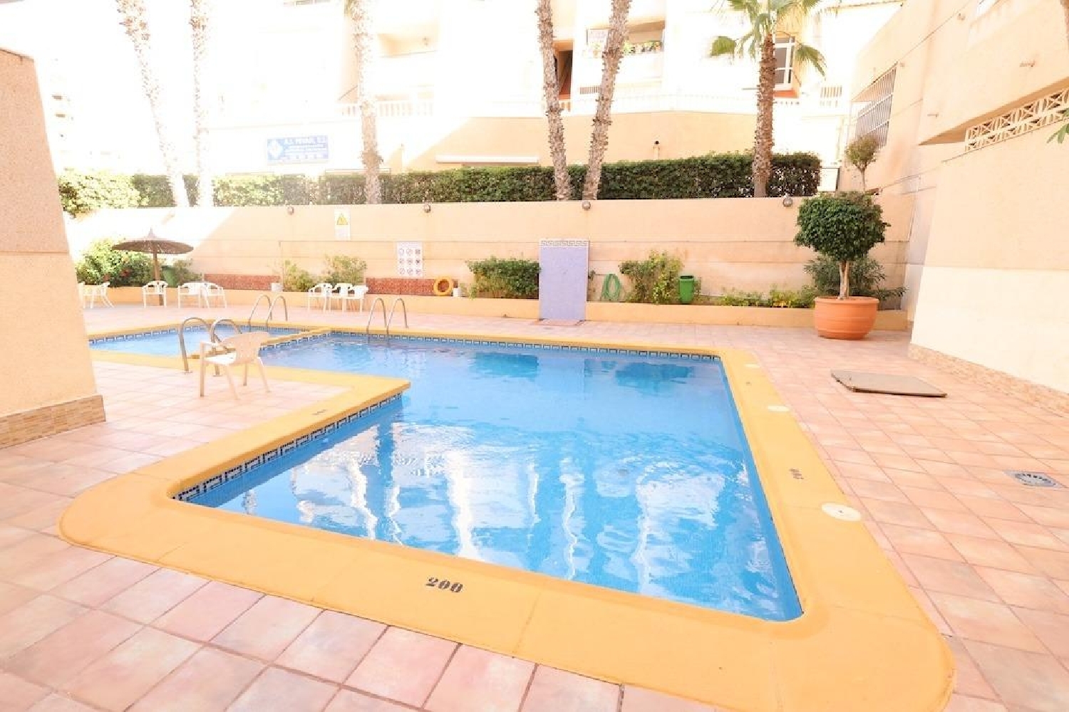 kaufen Wohnung Torrevieja Baix Segura 2