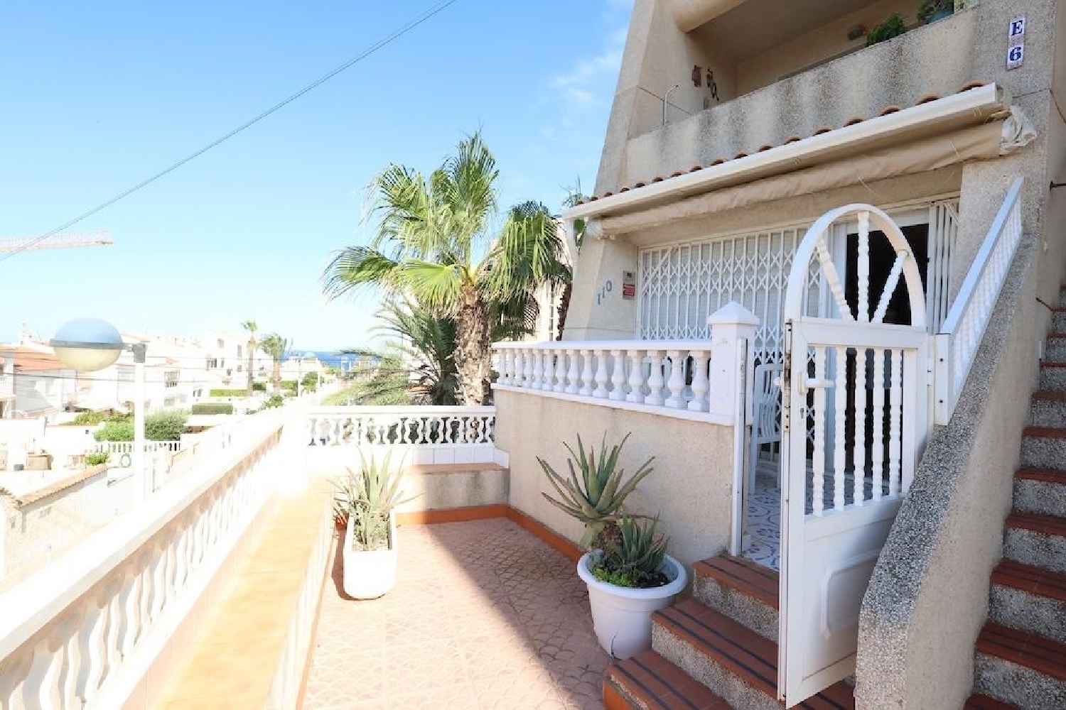  kaufen Wohnung Torrevieja Baix Segura 1