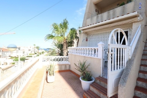 Torrevieja Baix Segura appartement foto 6296235
