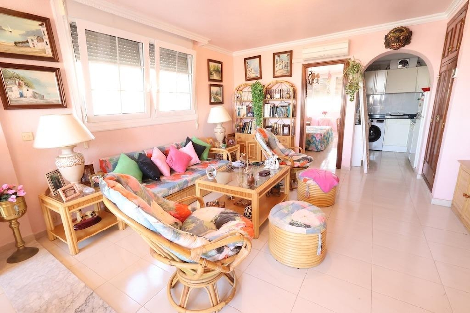  kaufen Wohnung Torrevieja Baix Segura 4