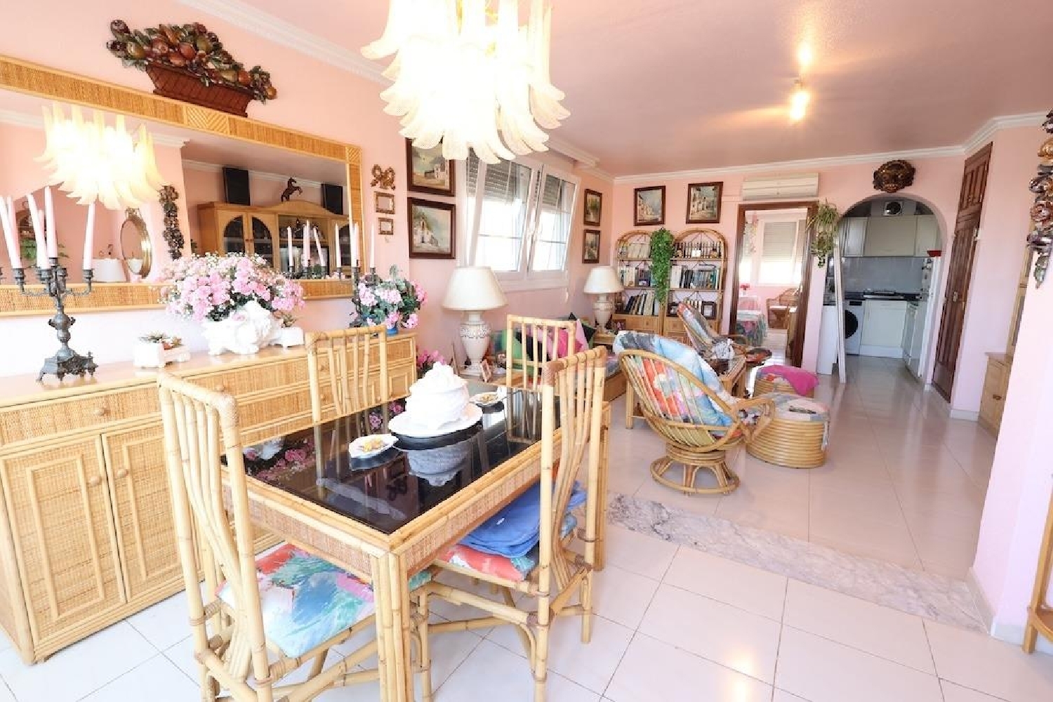  kaufen Wohnung Torrevieja Baix Segura 7