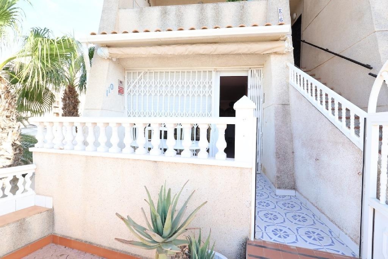kaufen Wohnung Torrevieja Baix Segura 3