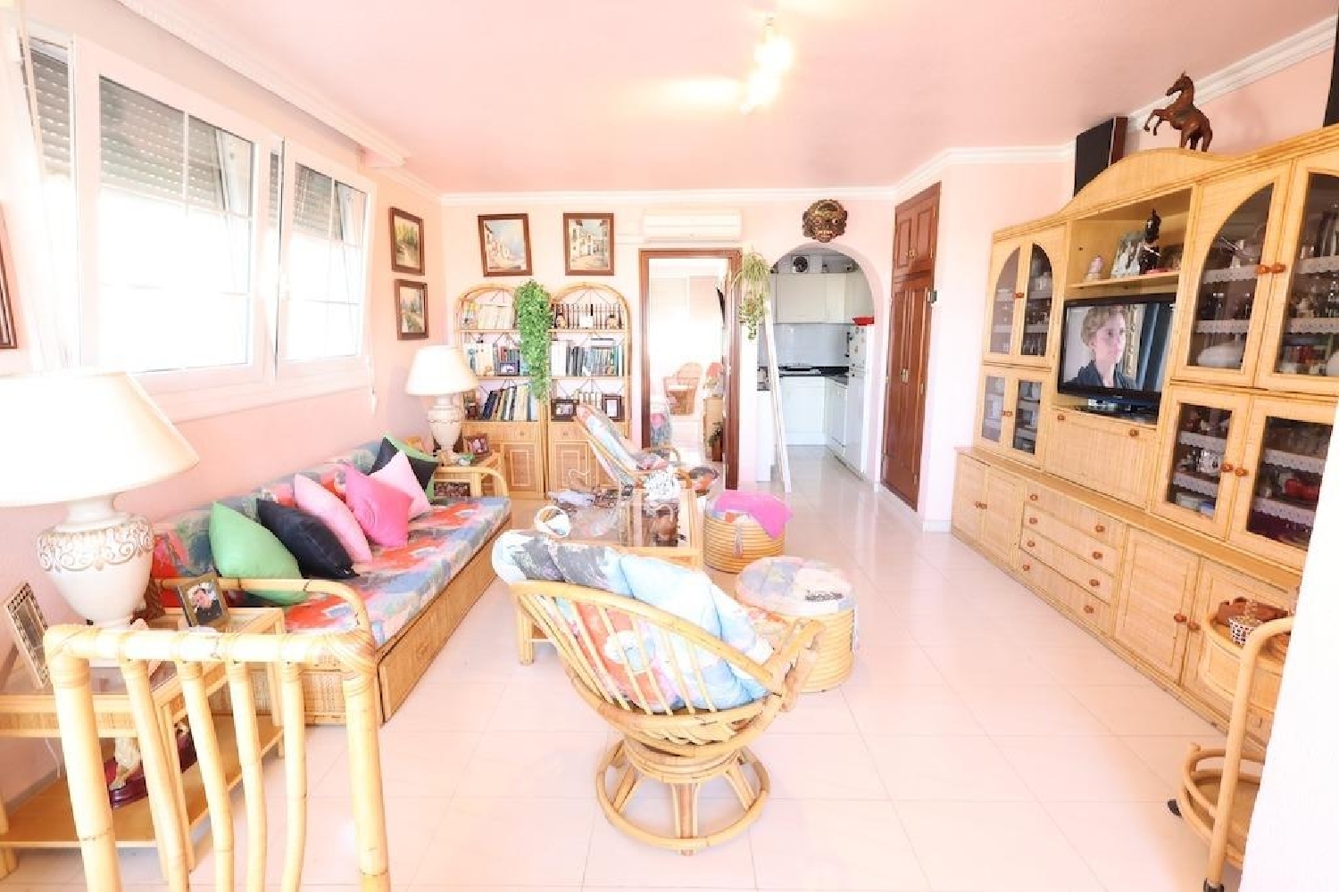  kaufen Wohnung Torrevieja Baix Segura 8