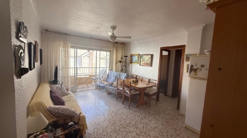 Torrevieja Baix Segura apartment foto 6296241