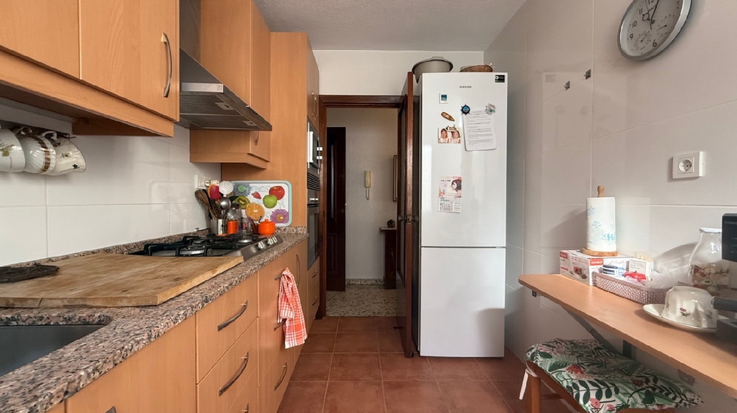  kaufen Wohnung Torrevieja Baix Segura 7