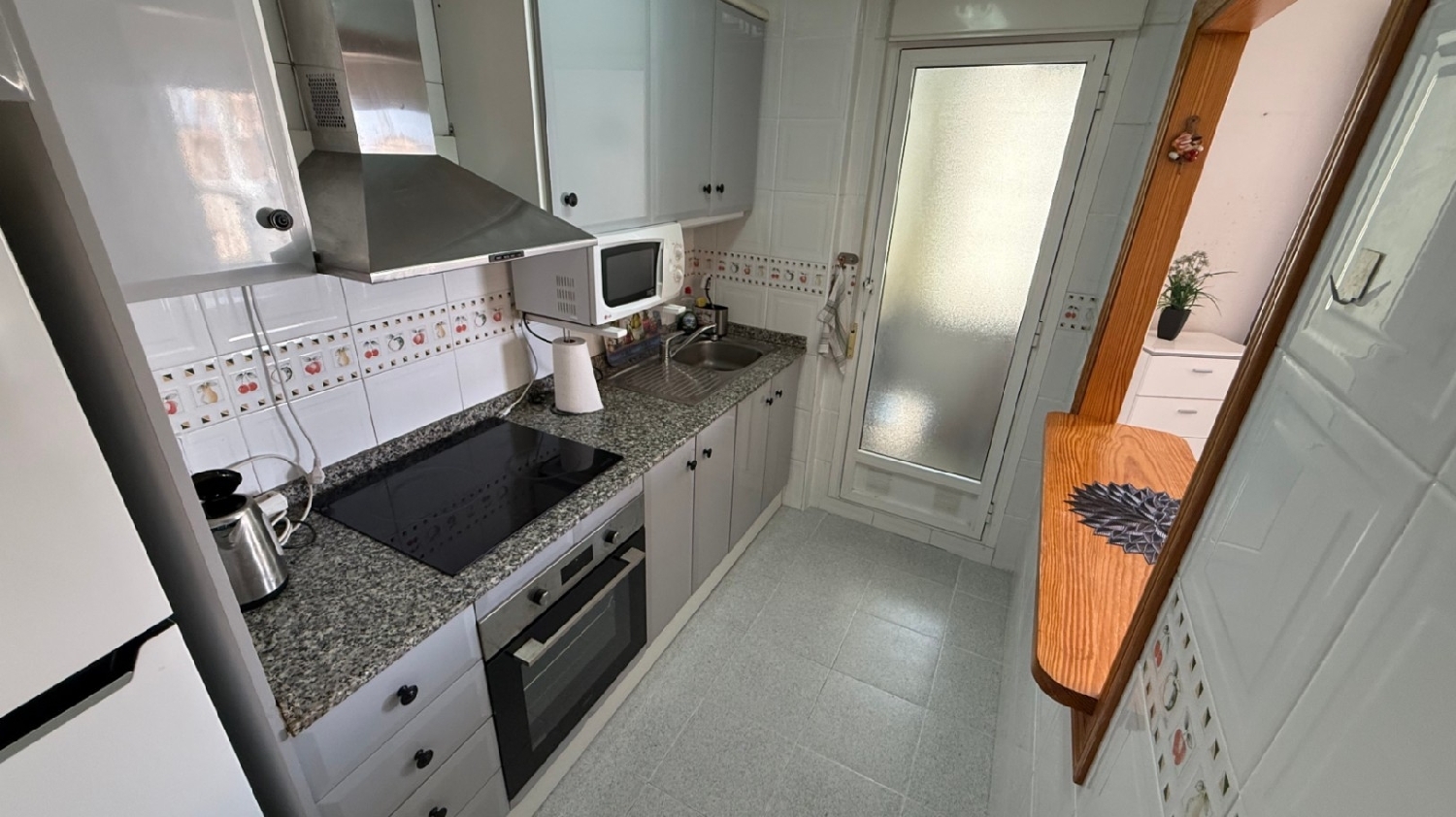  for sale apartment Torrevieja Baix Segura 2