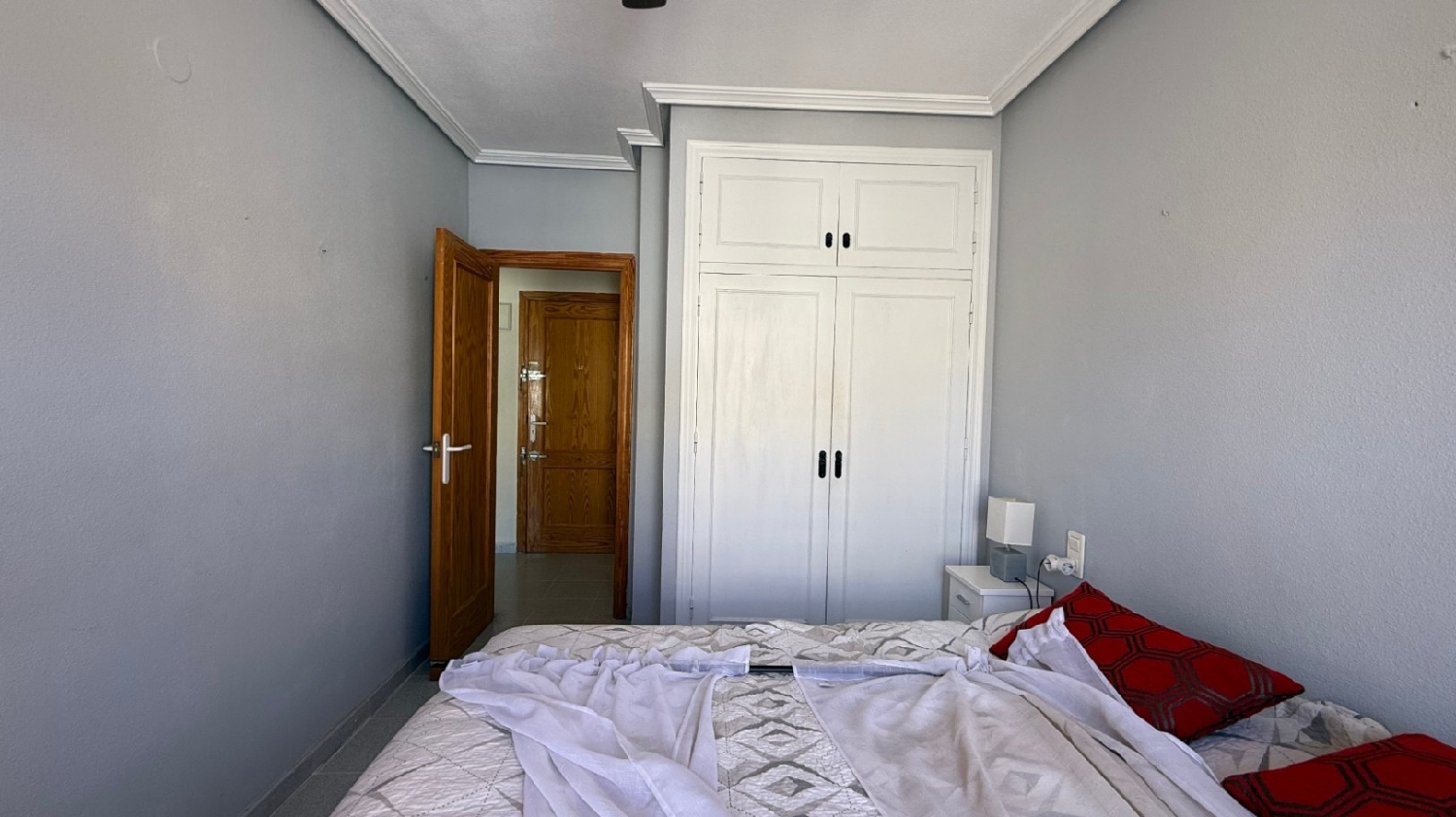  for sale apartment Torrevieja Baix Segura 6