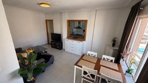 Torrevieja Baix Segura apartment foto 6296242