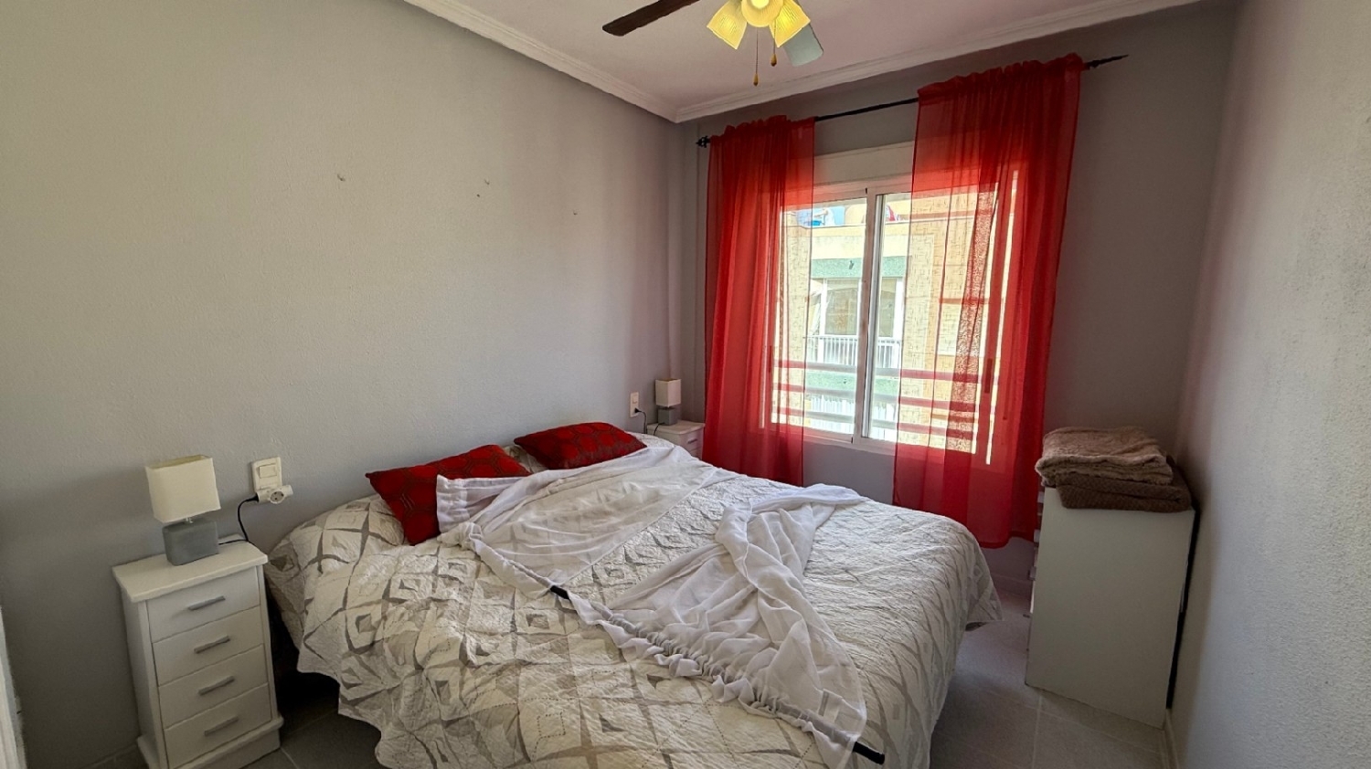  for sale apartment Torrevieja Baix Segura 4