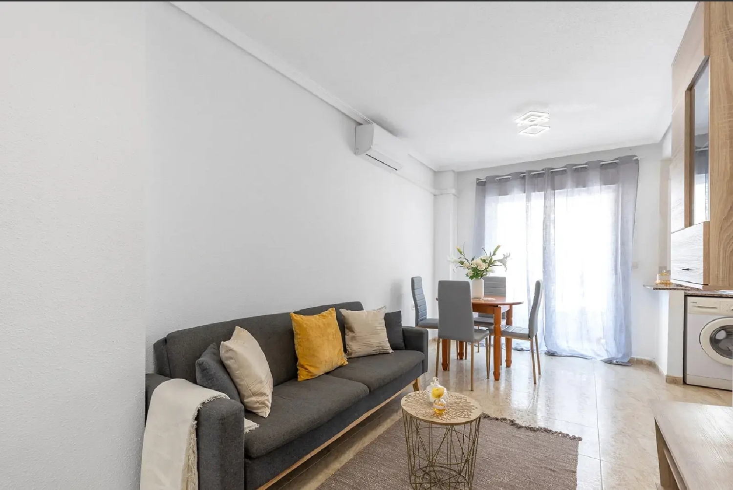 till salu lägenhet Torrevieja Baix Segura 3