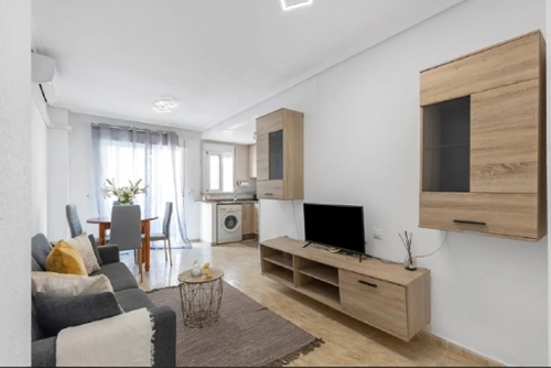 Torrevieja Baix Segura appartement foto 6296246