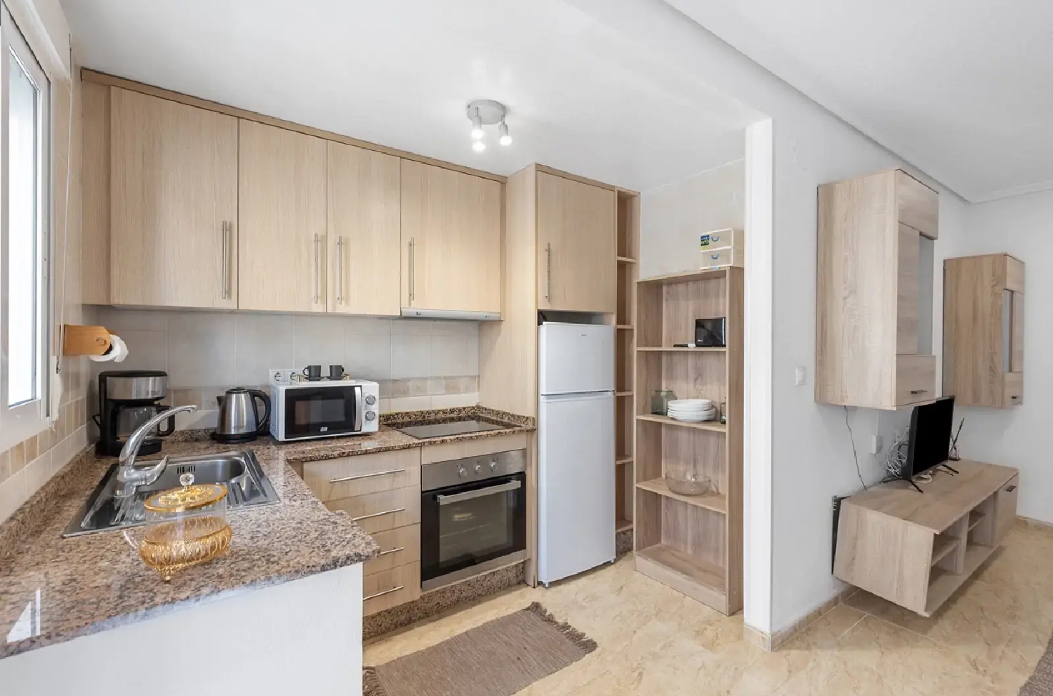  till salu lägenhet Torrevieja Baix Segura 5