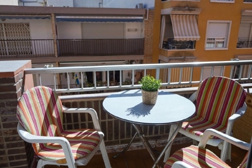 Torrevieja Baix Segura lägenhet foto 6296251