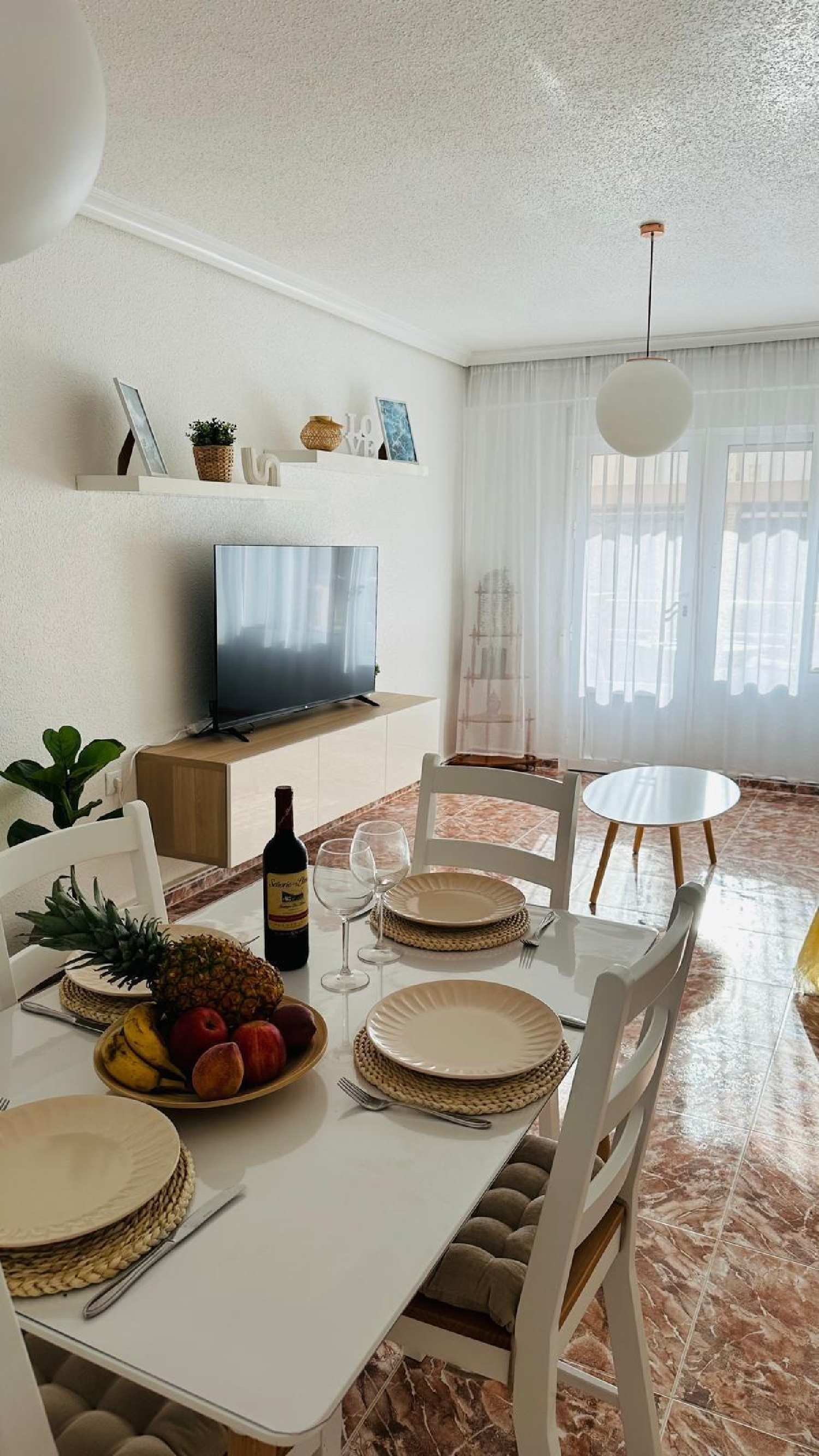 till salu lägenhet Torrevieja Baix Segura 2