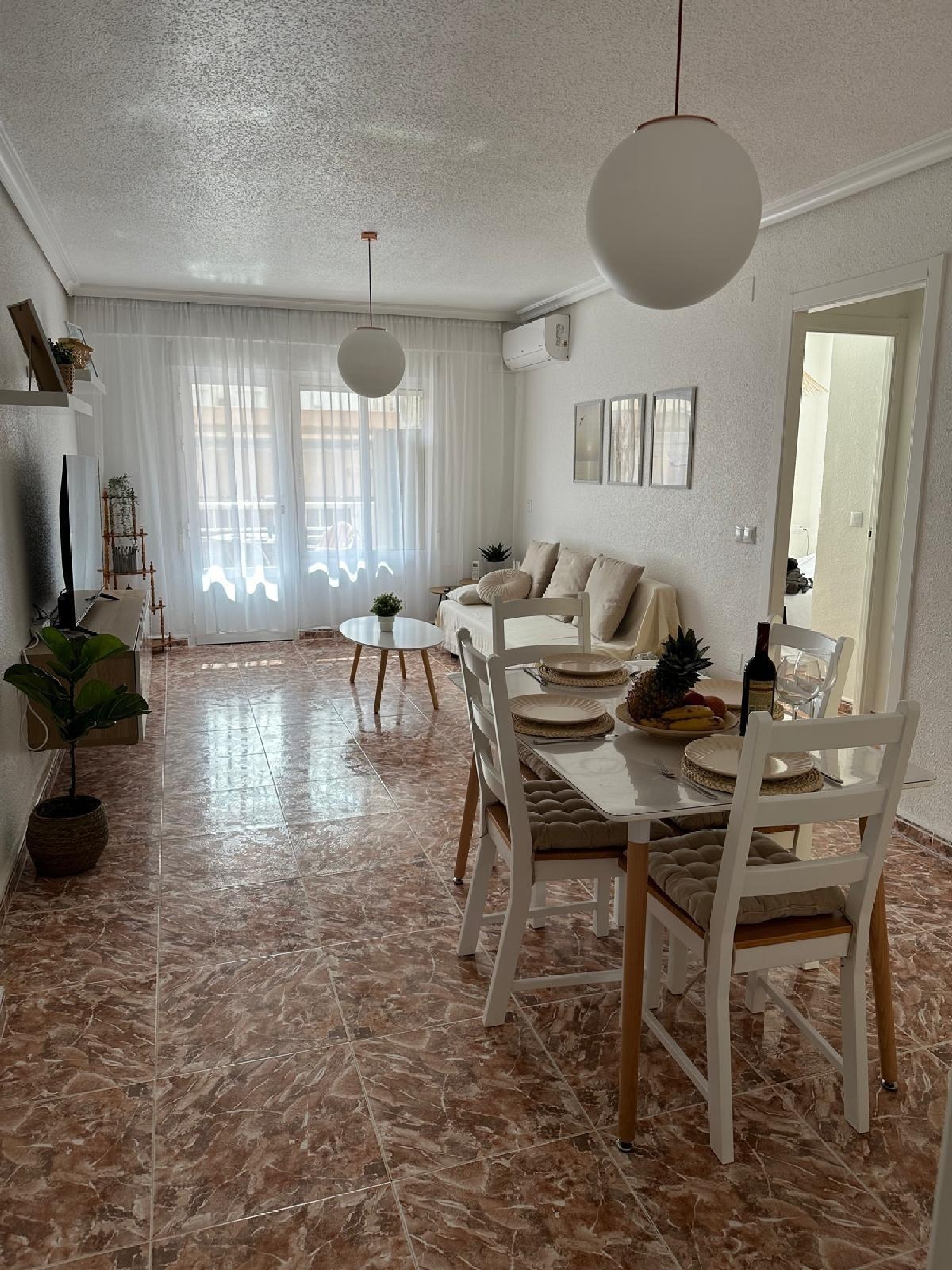 till salu lägenhet Torrevieja Baix Segura 3