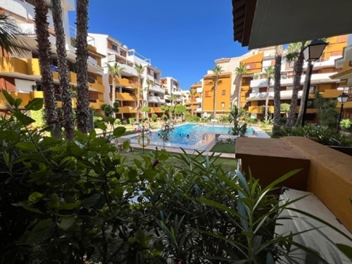 Torrevieja Baix Segura lägenhet foto 6296254