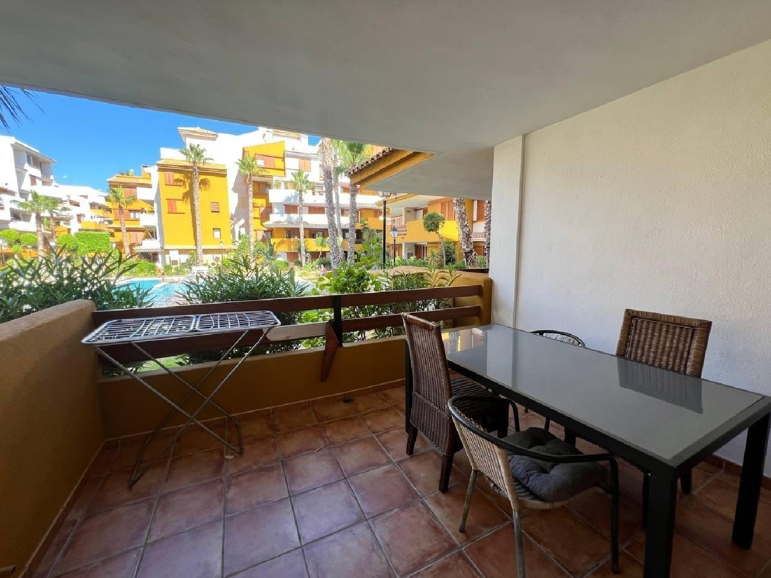 till salu lägenhet Torrevieja Baix Segura 3