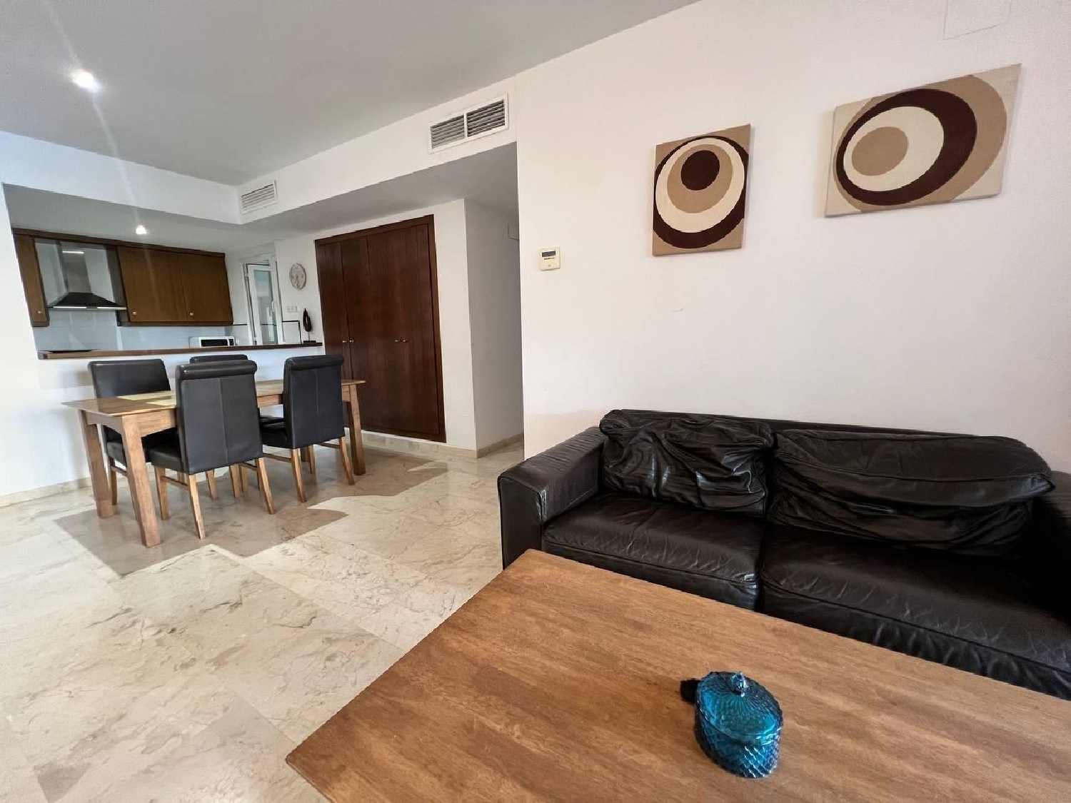  till salu lägenhet Torrevieja Baix Segura 8