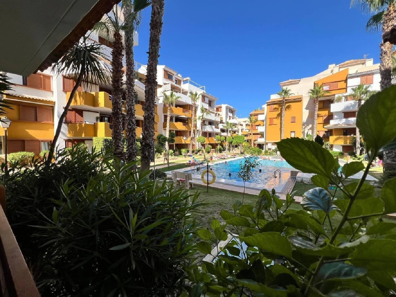  till salu lägenhet Torrevieja Baix Segura 7