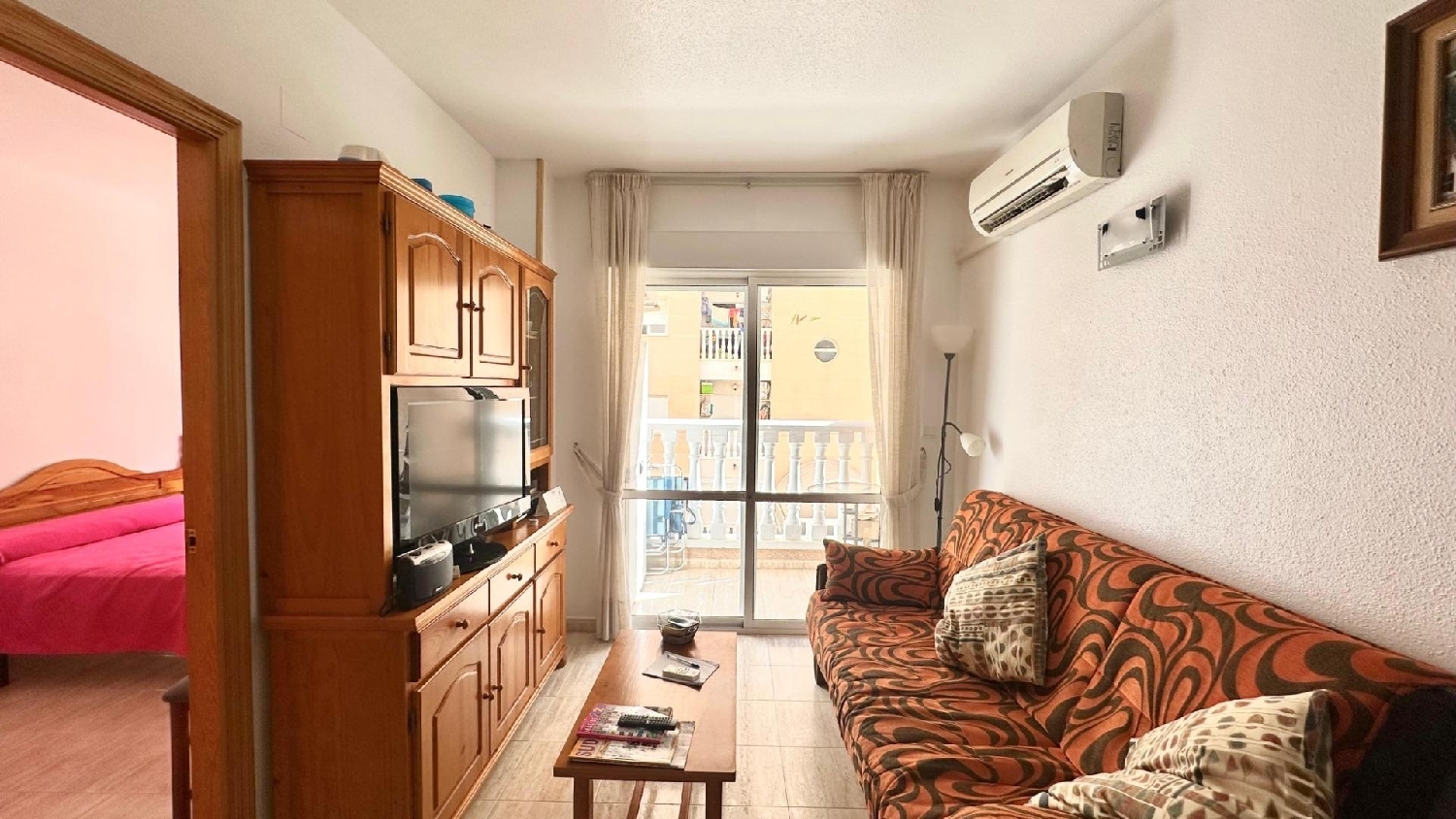  till salu lägenhet Torrevieja Baix Segura 1