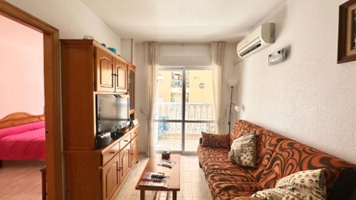 Torrevieja Baix Segura appartement foto 6296261