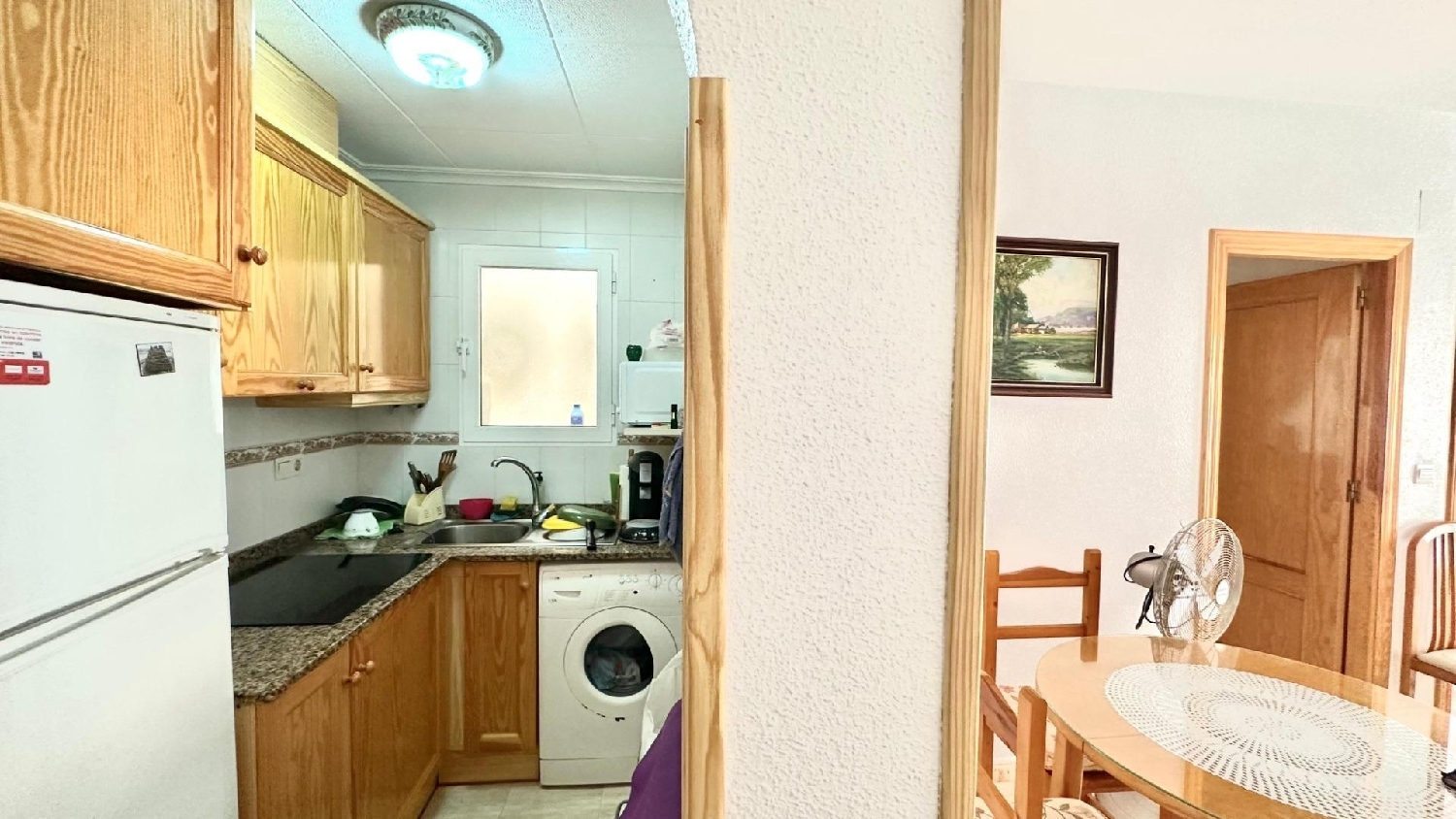  till salu lägenhet Torrevieja Baix Segura 8